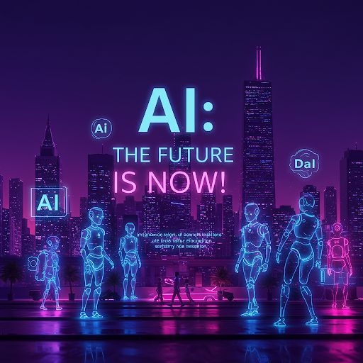 Artificial Intelligence transforming digital marketing in 2026