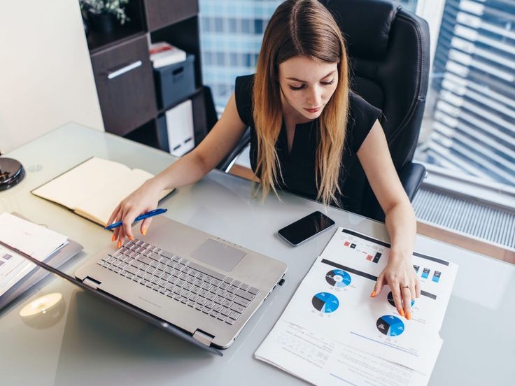 Measuring content marketing performance with website analytics