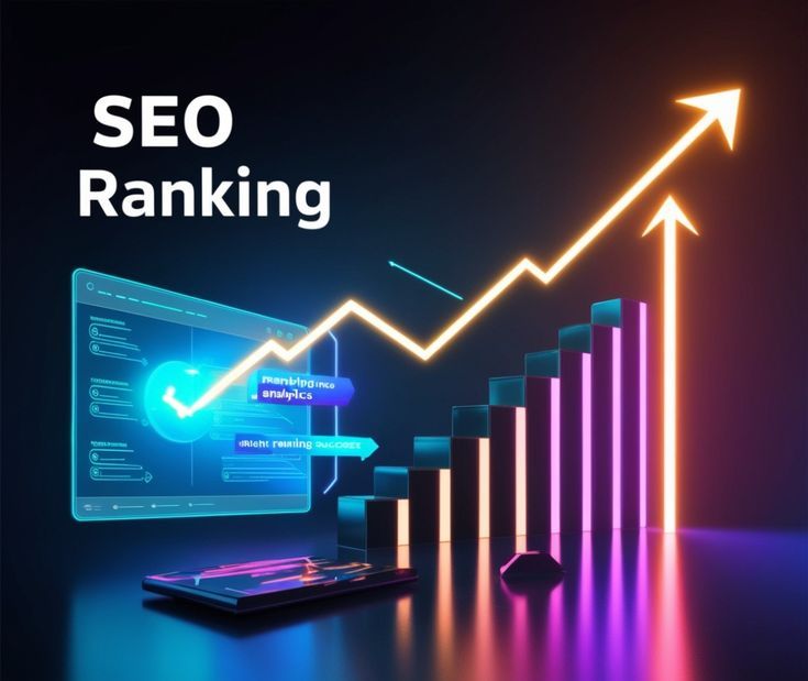 Search Engine Optimization (SEO) strategy for website ranking in 2026